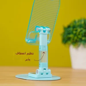 پایه نگهدارنده گوشی موبایل و تبلت ریمکس مدل C35-32