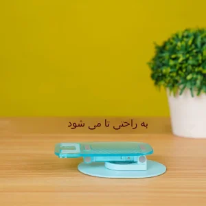 پایه نگهدارنده گوشی موبایل و تبلت ریمکس مدل C35-32