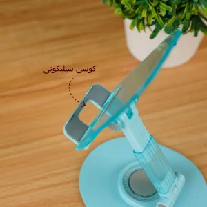 پایه نگهدارنده گوشی موبایل و تبلت ریمکس مدل C35-32