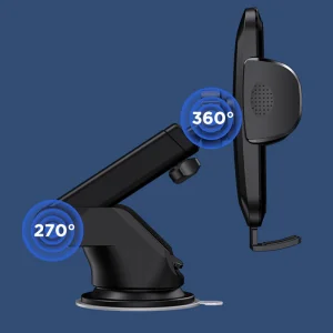پایه نگهدارنده گوشی موبایل ریمکس مدل RM-C50