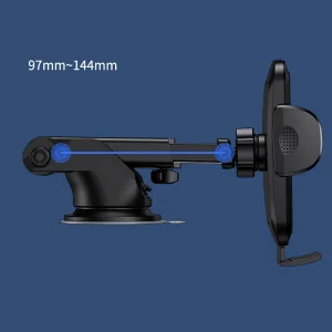 پایه نگهدارنده گوشی موبایل ریمکس مدل RM-C50