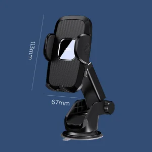 پایه نگهدارنده گوشی موبایل ریمکس مدل RM-C50