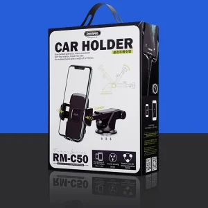 پایه نگهدارنده گوشی موبایل ریمکس مدل RM-C50