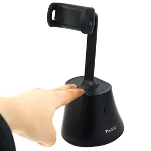 پایه نگهدارنده گوشی موبایل یسیدو مدل SF10