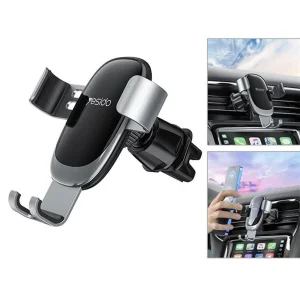 پایه نگهدارنده گوشی موبایل یسیدو مدل C122