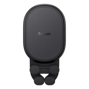 پایه نگهدارنده و شارژر بی سیم گوشی موبایل بیسوس مدل BS-CM014