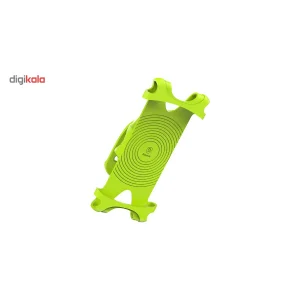 پایه نگهدارنده گوشی موبایل و تبلت بیسوس مدل Miracle Bicycle