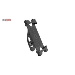 پایه نگهدارنده گوشی موبایل و تبلت بیسوس مدل Miracle Bicycle