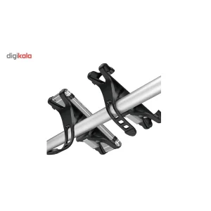 پایه نگهدارنده گوشی موبایل و تبلت بیسوس مدل Miracle Bicycle