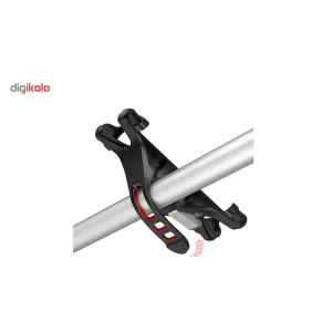پایه نگهدارنده گوشی موبایل و تبلت بیسوس مدل Miracle Bicycle