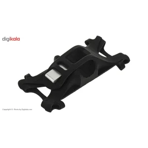 پایه نگهدارنده گوشی موبایل و تبلت بیسوس مدل Miracle Bicycle