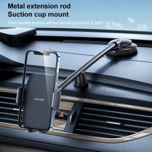 پایه نگهدارنده گوشی موبایل یوسمز مدل ZJ065