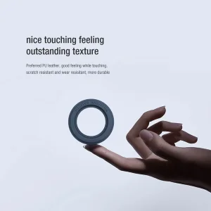 حلقه نگهدارنده گوشی موبایل نیلکین مدل SnapHold