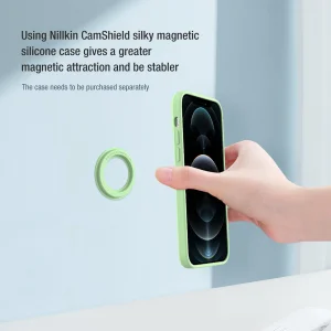 حلقه نگهدارنده گوشی موبایل نیلکین مدل SnapHold