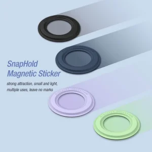 حلقه نگهدارنده گوشی موبایل نیلکین مدل SnapHold