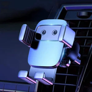 پایه نگهدارنده گوشی موبایل باسئوس مدل Cube Gravity