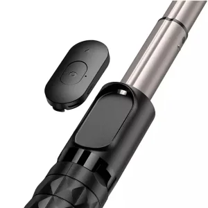 پایه مونوپاد مک دودو مدل Single Light Wireless Selfie Stick