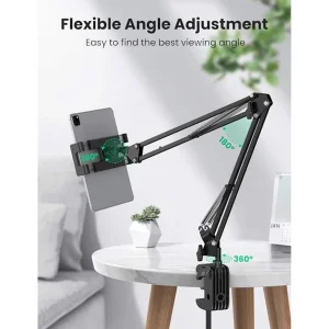 پایه نگهدارنده موبایل یوگرین مدل LP142 کد 50394