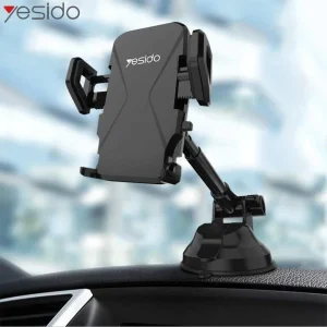 پایه نگهدارنده گوشی موبایل یسیدو مدل c40