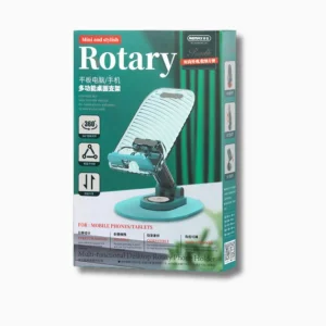 پایه نگهدارنده گوشی موبایل ریمکس مدل RM-C32