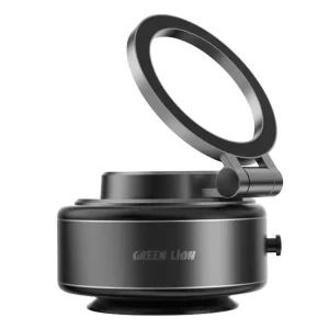 پایه نگهدارنده گوشی موبایل و تبلت گرین لاین مدل GX-29 Auto Suction