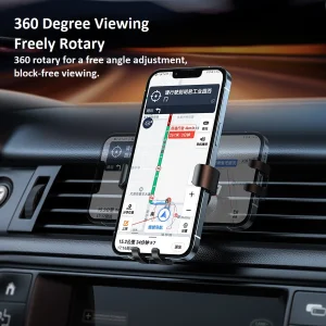 پایه نگهدارنده گوشی موبایل ریمکس مدل RM-C02