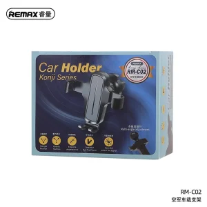 پایه نگهدارنده گوشی موبایل ریمکس مدل RM-C02