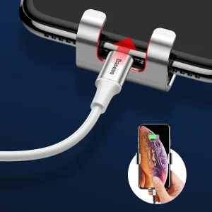 پایه نگهدارنده گوشی موبایل بیسوس مدل SUYL-J0S