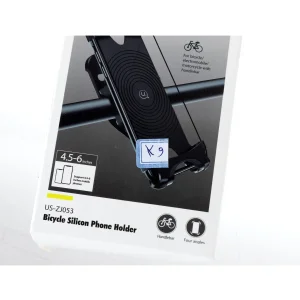 پایه نگهدارنده گوشی موبایل یوسمز مدل US-ZJ053