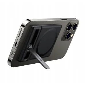 پایه نگهدارنده گوشی موبایل باسئوس مدل Foldable Magnetic