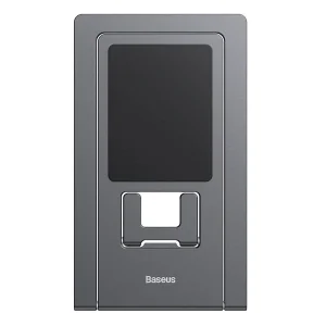 پایه نگهدارنده گوشی موبایل بیسوس مدل Foldable Metal