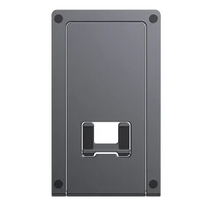 پایه نگهدارنده گوشی موبایل بیسوس مدل Foldable Metal