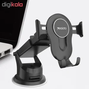 پایه نگهدارنده گوشی موبایل یسیدو مدل C44