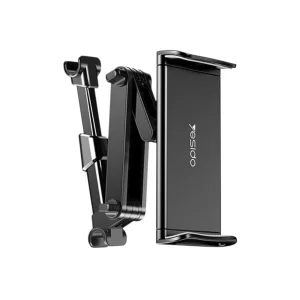 پایه نگهدارنده گوشی موبایل یسیدو مدل C117 با قابلیت چرخش 360درجه