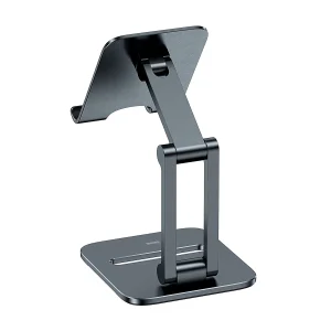 نگهدارنده گوشی موبایل بیسوس مدل Biaxial METAL
