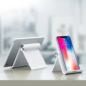پایه نگهدارنده گوشی موبایل و تبلت یوگرین مدل LP106