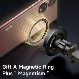 نگهدارنده گوشی موبایل مک دودو مدل Magnetic