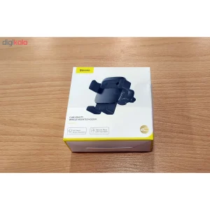 پایه نگهدارنده گوشی موبایل باسئوس مدل SUYL-FK01