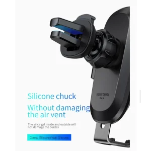 پایه نگهدارنده گوشی موبایل بیسوس مدل SUYL-WL01