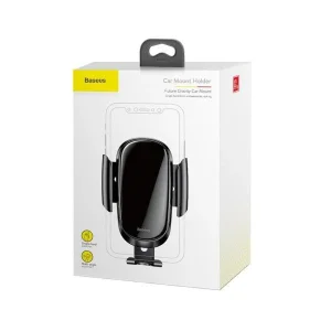 پایه نگهدارنده گوشی موبایل بیسوس مدل SUYL-WL01