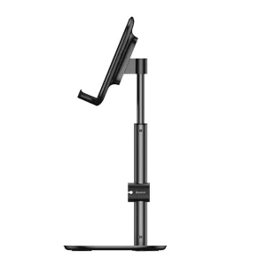پایه نگهدارنده گوشی موبایل و تبلت بیسوس مدل suwy-a01