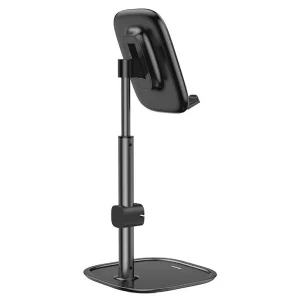 پایه نگهدارنده گوشی موبایل و تبلت بیسوس مدل suwy-a01