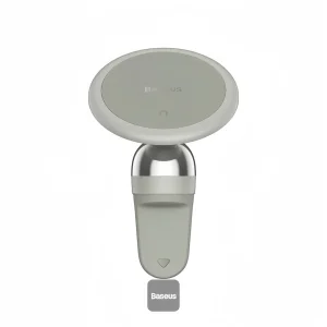 پایه نگهدارنده گوشی موبایل بیسوس مدل C01 Air Outlet