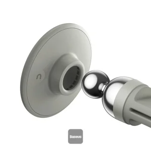 پایه نگهدارنده گوشی موبایل بیسوس مدل C01 Air Outlet