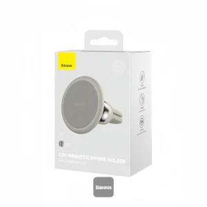 پایه نگهدارنده گوشی موبایل بیسوس مدل C01 Air Outlet
