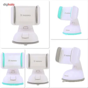 پایه نگهدارنده گوشی موبایل ریمکس مدل RM-C06
