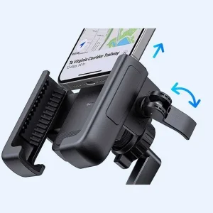 پایه نگهدارنده گوشی موبایل بیسوس مدل BS-CM032 C40572301111-01