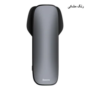 پایه نگهدارنده گوشی موبایل باسئوس مدل Big Mouth Pro Car Mount