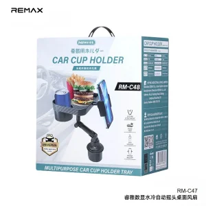 پایه نگهدارنده گوشی موبایل ریمکس مدل RM-C48