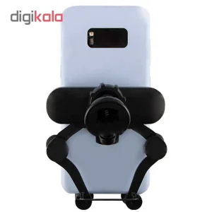 پایه نگهدارنده گوشی موبایل یسیدو مدل C62
